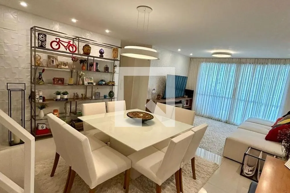 Cobertura, 2 quartos, 211 m² - Foto 8