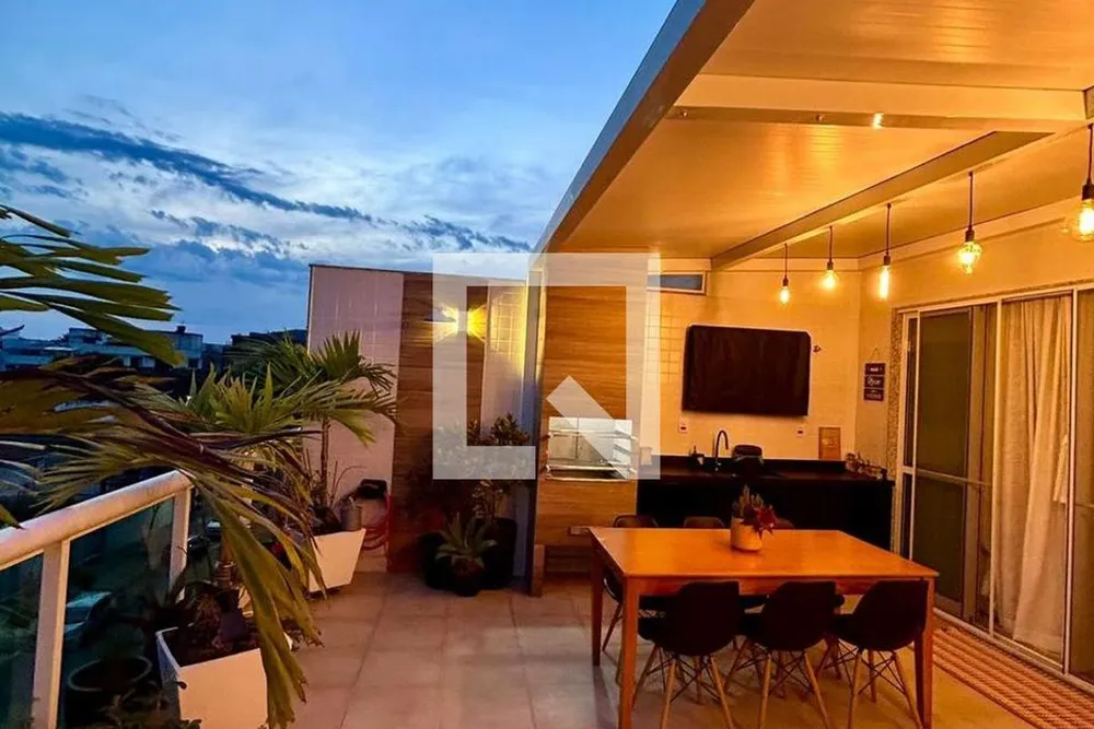Cobertura, 2 quartos, 211 m² - Foto 32