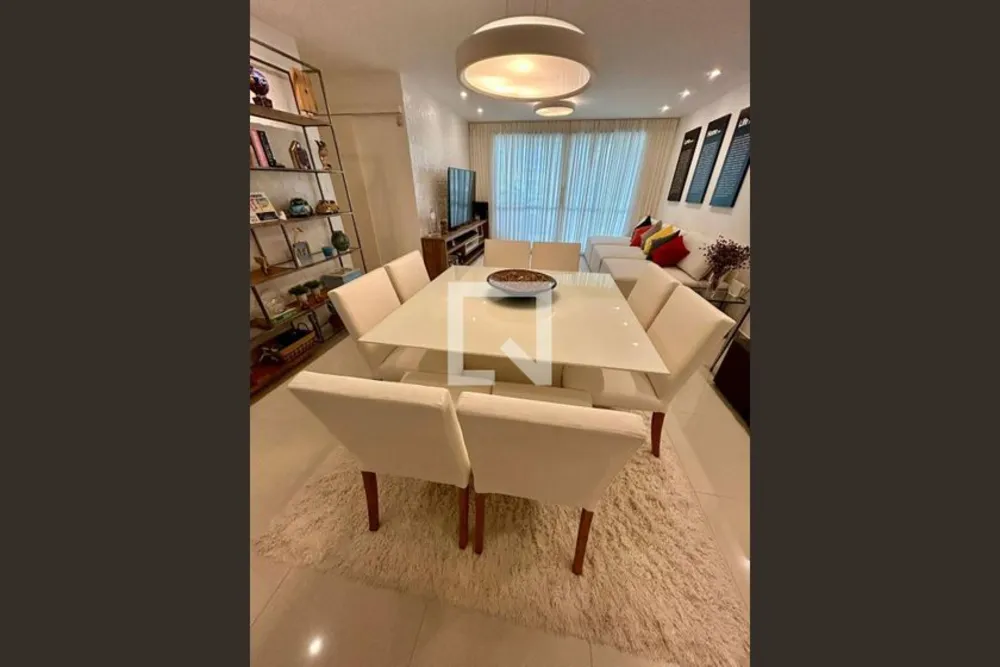 Cobertura, 2 quartos, 211 m² - Foto 1
