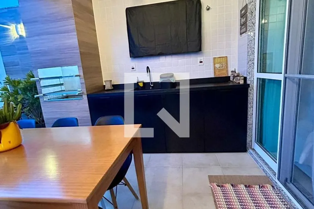Cobertura, 2 quartos, 211 m² - Foto 12