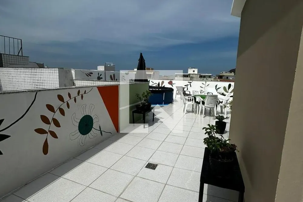 Cobertura, 2 quartos, 211 m² - Foto 38