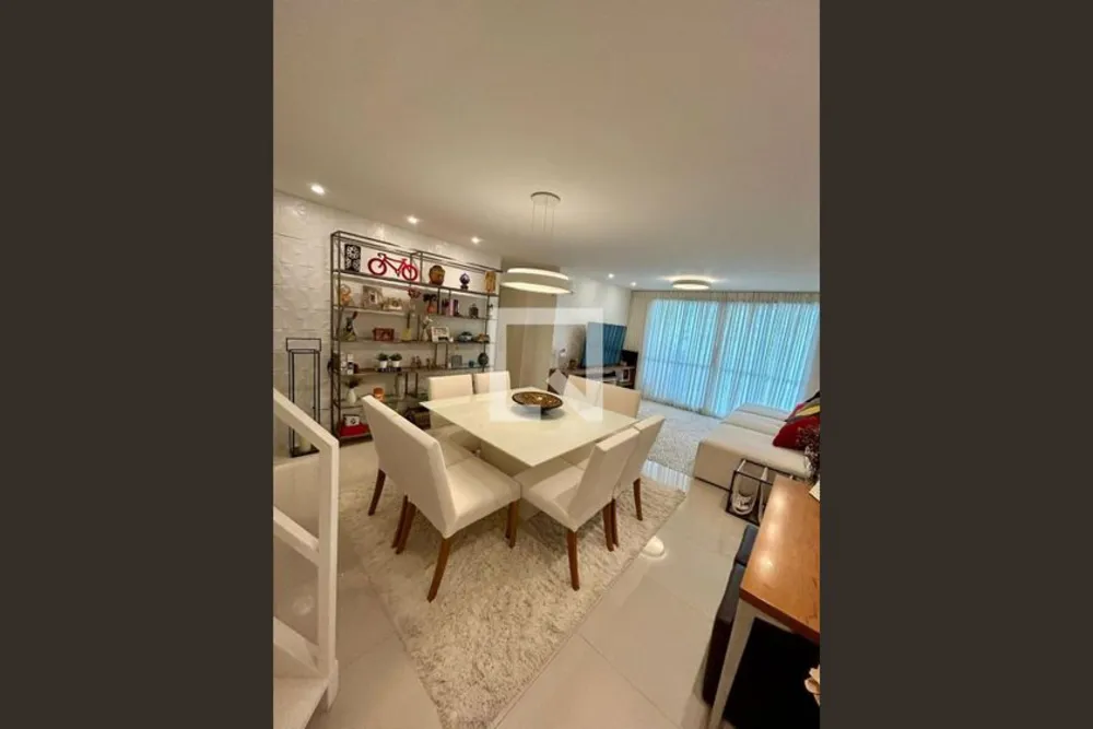 Cobertura, 2 quartos, 211 m² - Foto 7
