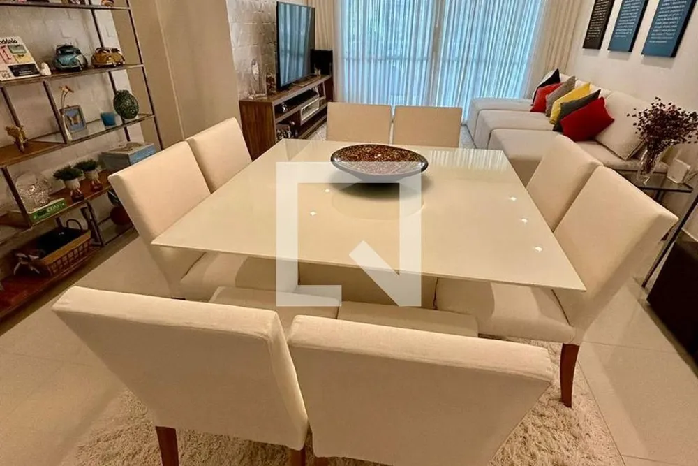 Cobertura, 2 quartos, 211 m² - Foto 2