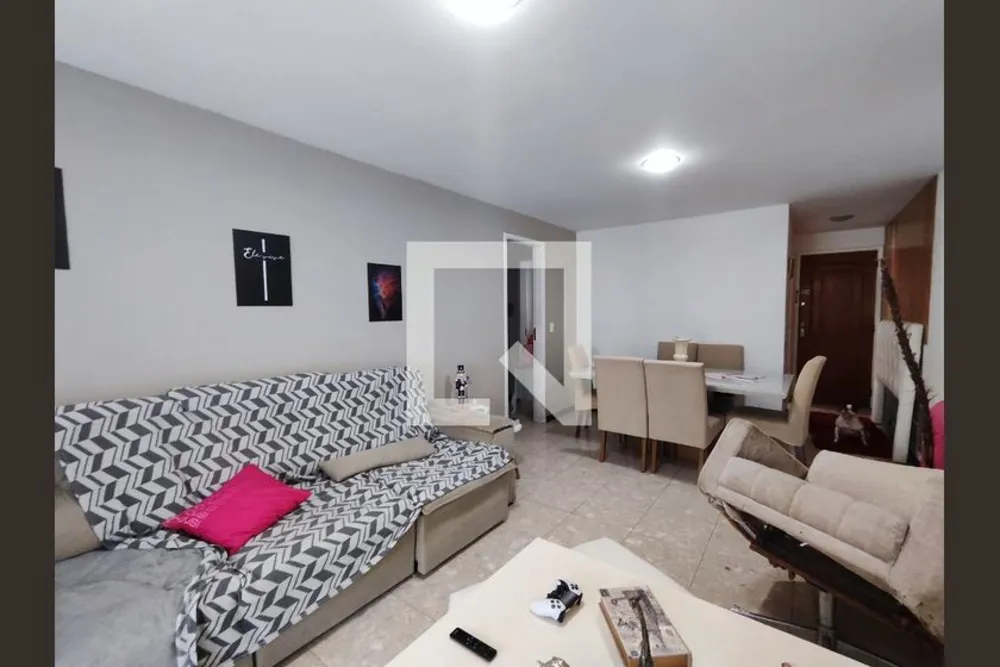 Apartamento, 3 quartos, 112 m² - Foto 4