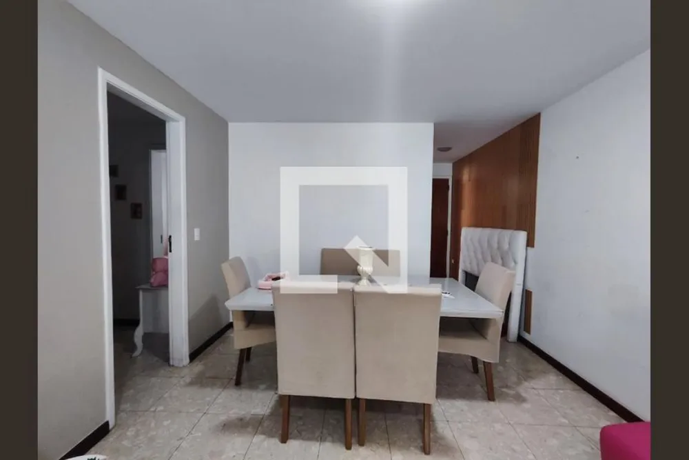 Apartamento, 3 quartos, 112 m² - Foto 5