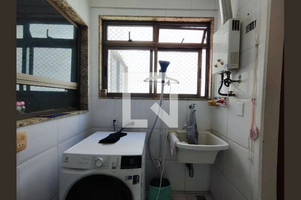 Apartamento, 3 quartos, 112 m² - Foto 31