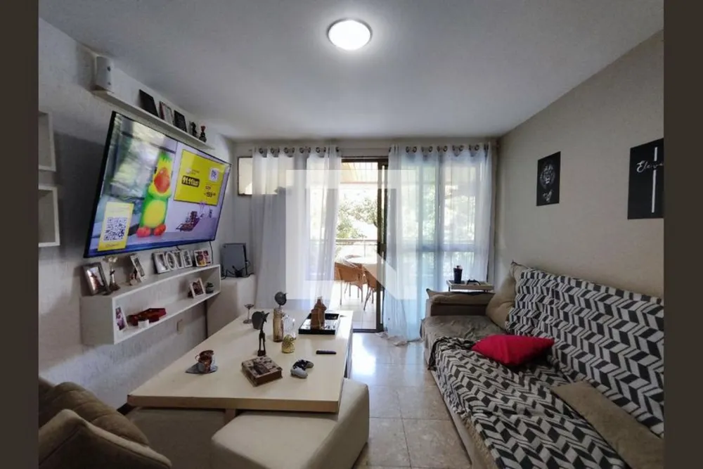 Apartamento, 3 quartos, 112 m² - Foto 6