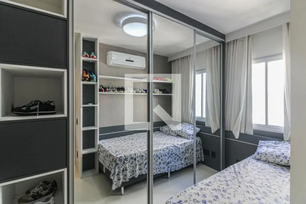 Apartamento, 3 quartos, 90 m² - Foto 22