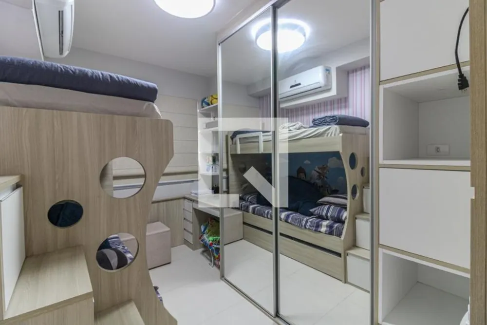 Apartamento, 3 quartos, 90 m² - Foto 18