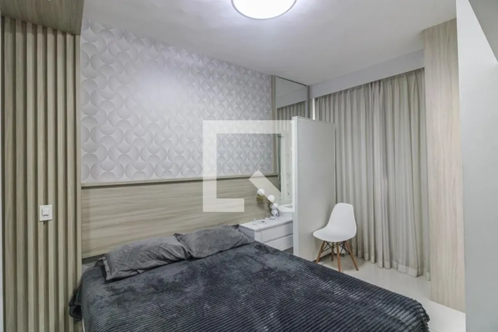 Apartamento, 3 quartos, 90 m² - Foto 6