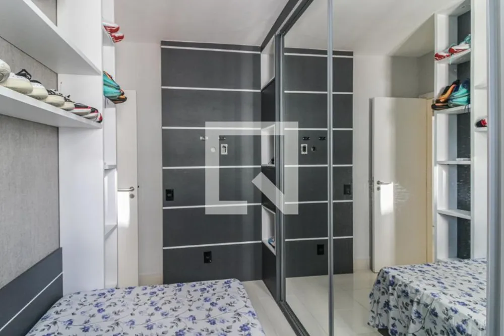 Apartamento, 3 quartos, 90 m² - Foto 25