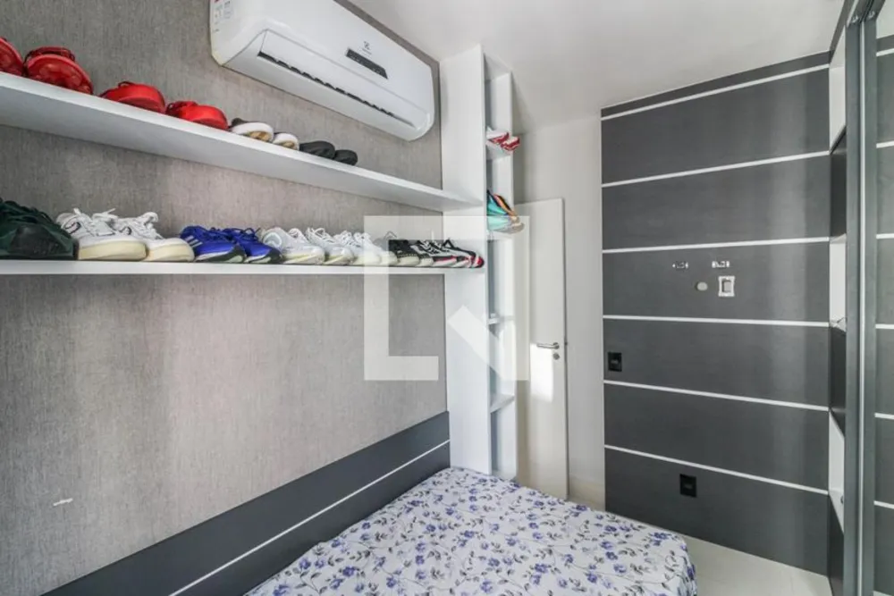 Apartamento, 3 quartos, 90 m² - Foto 24