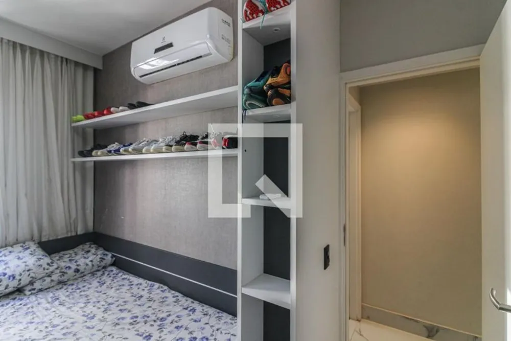Apartamento, 3 quartos, 90 m² - Foto 23