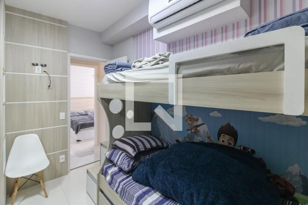 Apartamento, 3 quartos, 90 m² - Foto 20