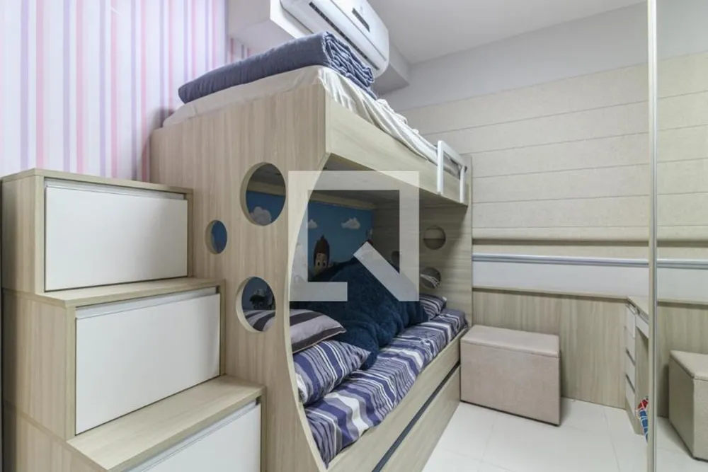 Apartamento, 3 quartos, 90 m² - Foto 19