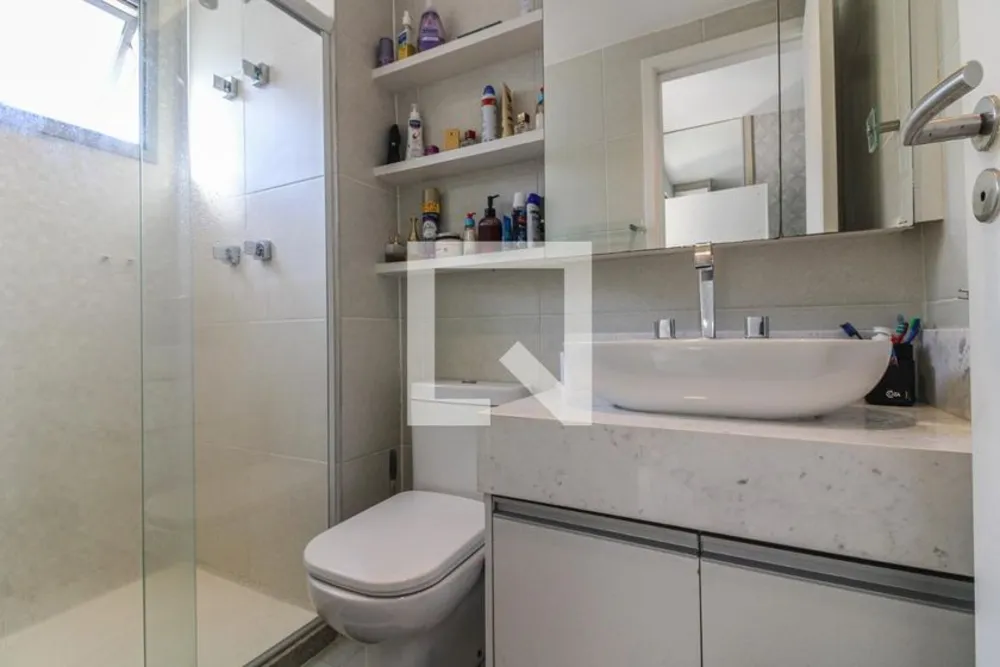 Apartamento, 3 quartos, 90 m² - Foto 10