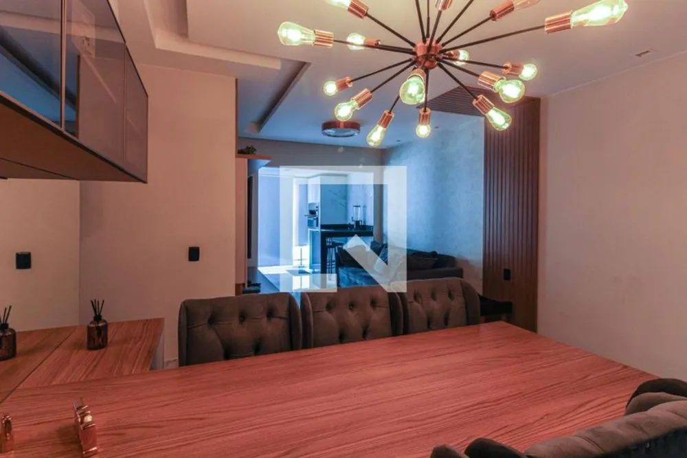 Apartamento, 3 quartos, 90 m² - Foto 3
