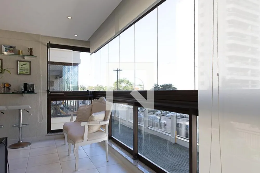 Apartamento, 2 quartos, 75 m² - Foto 9