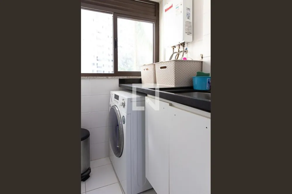 Apartamento, 2 quartos, 75 m² - Foto 37