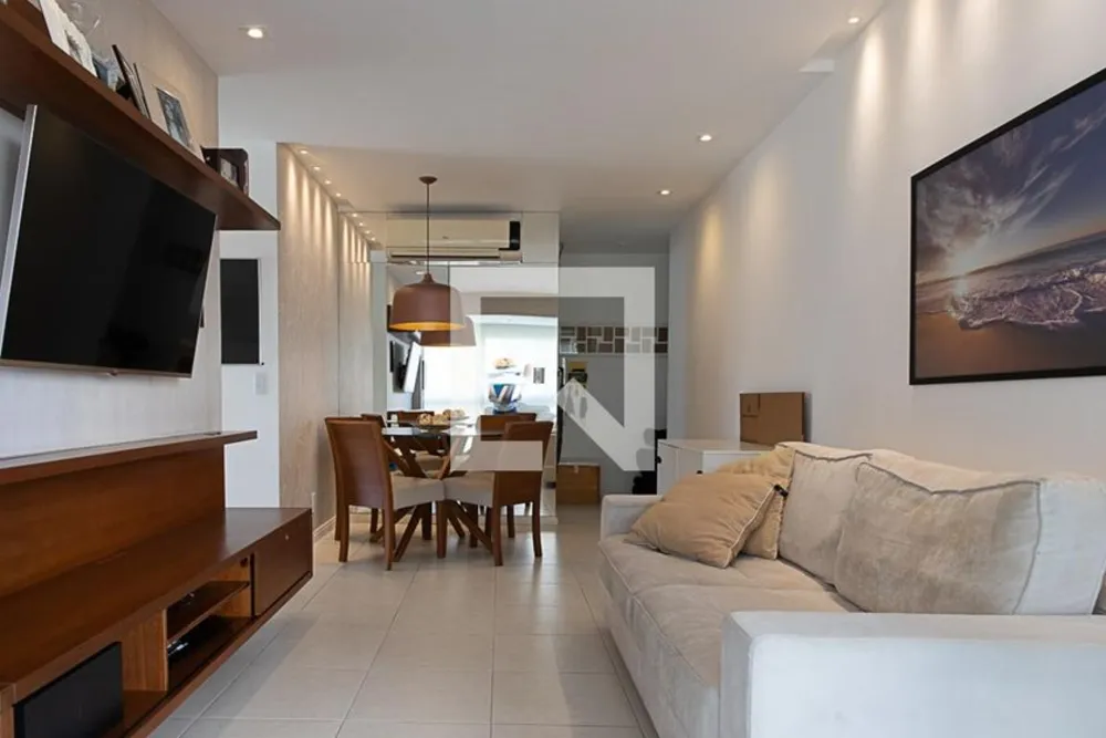 Apartamento, 2 quartos, 75 m² - Foto 4