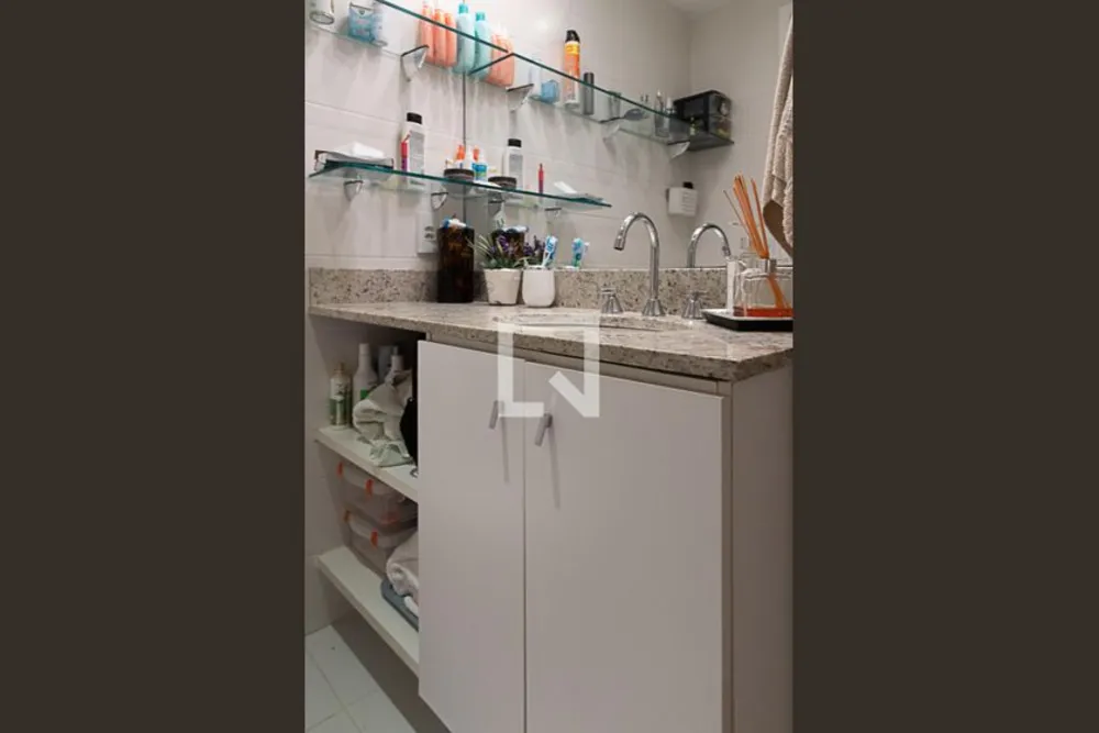 Apartamento, 2 quartos, 75 m² - Foto 32