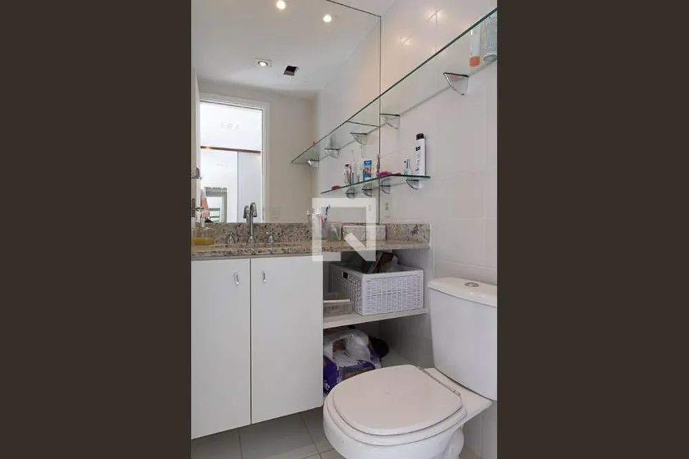 Apartamento, 2 quartos, 75 m² - Foto 26