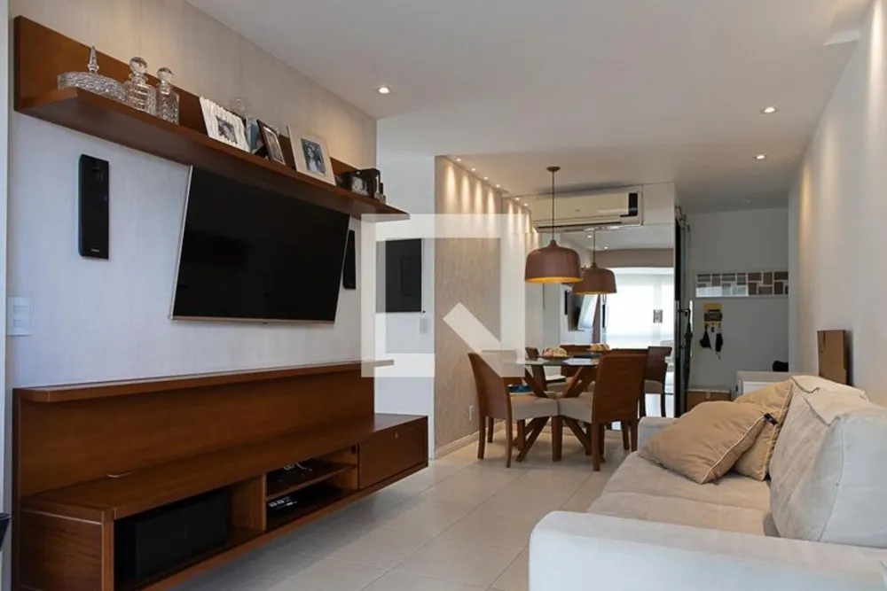 Apartamento, 2 quartos, 75 m² - Foto 5