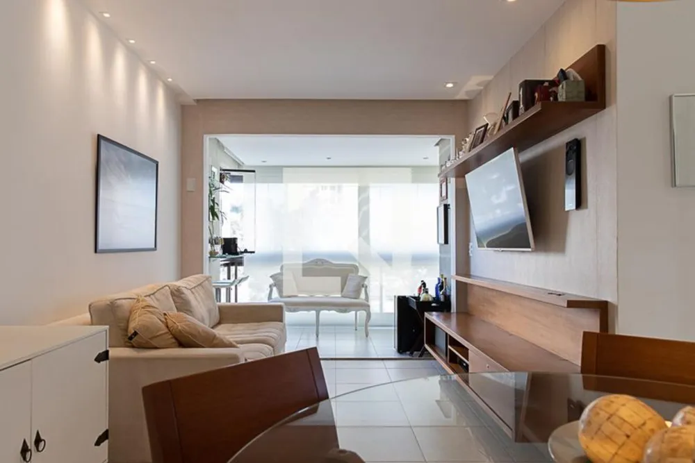 Apartamento, 2 quartos, 75 m² - Foto 1