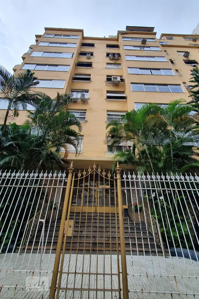 Apartamento, 4 quartos, 200 m² - Foto 27