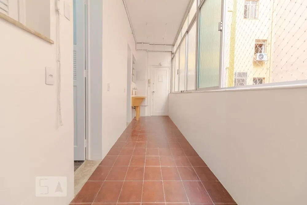 Apartamento, 4 quartos, 200 m² - Foto 22