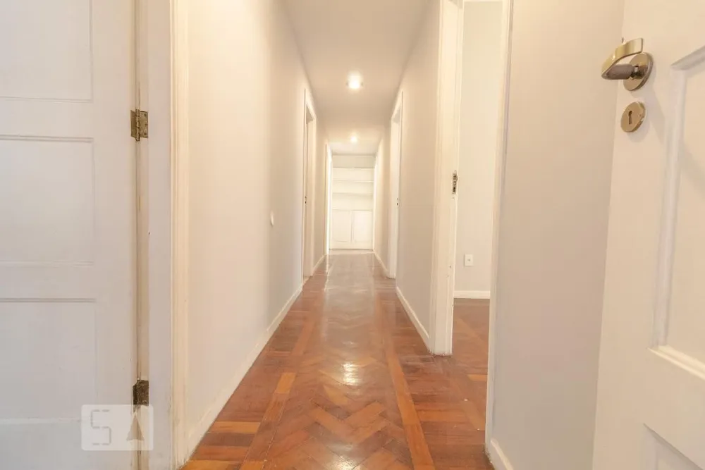 Apartamento, 4 quartos, 200 m² - Foto 5