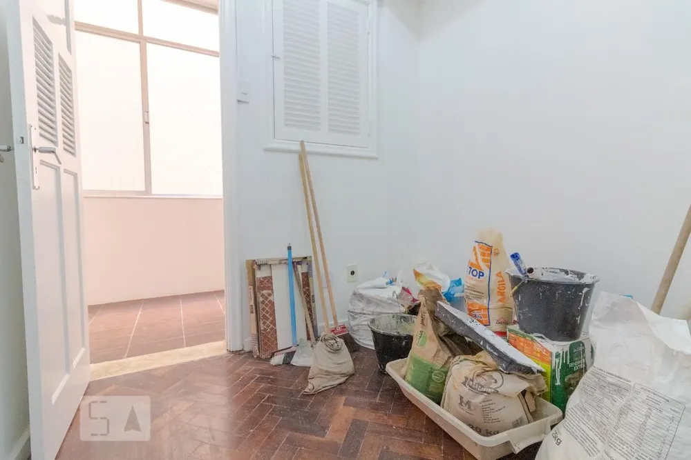 Apartamento, 4 quartos, 200 m² - Foto 28