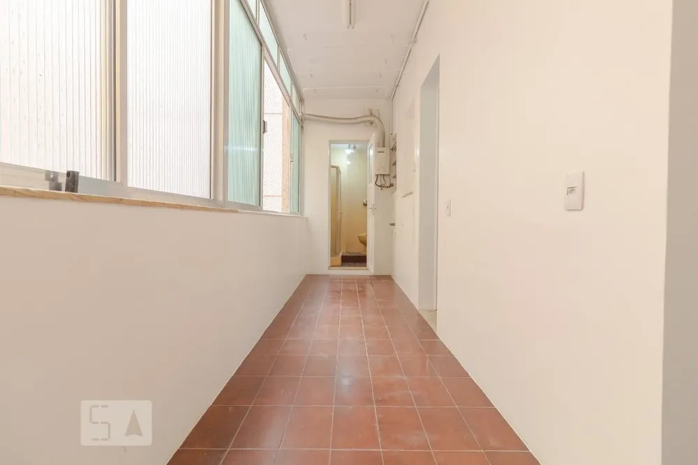 Apartamento, 4 quartos, 200 m² - Foto 23