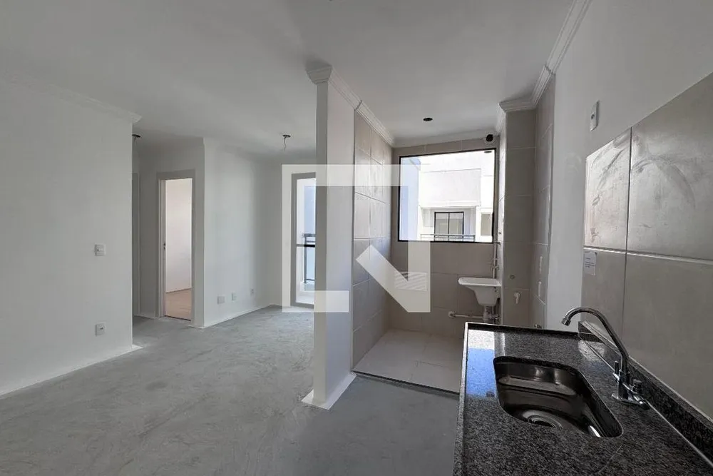 Apartamento, 2 quartos, 48 m² - Foto 3