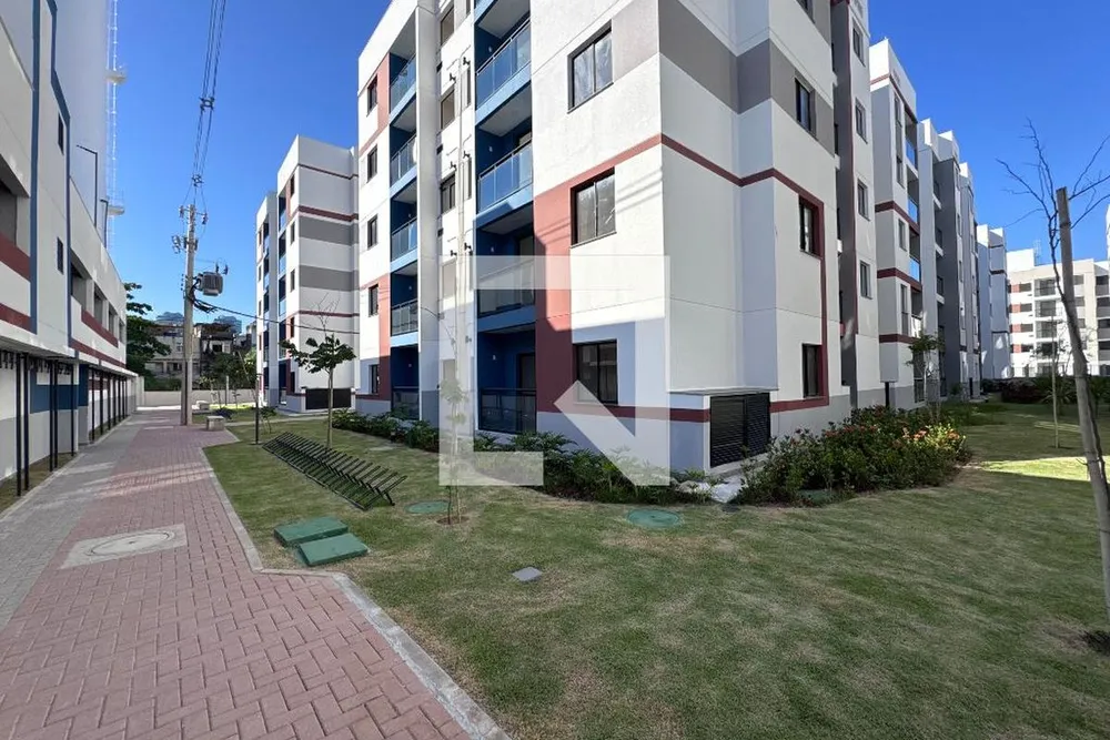 Apartamento, 2 quartos, 48 m² - Foto 36