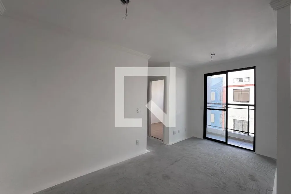 Apartamento, 2 quartos, 48 m² - Foto 2