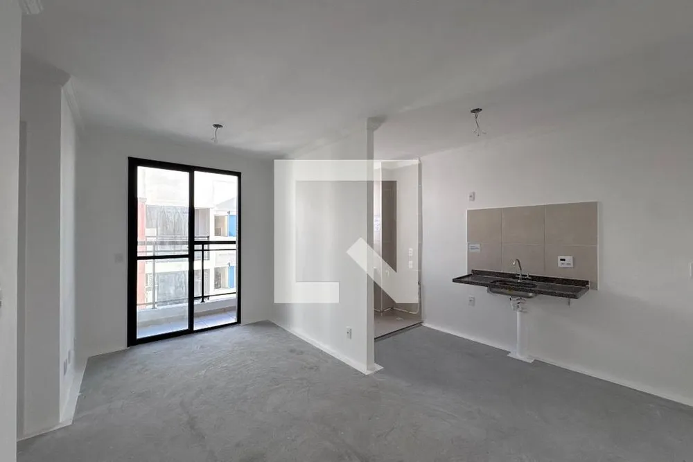 Apartamento, 2 quartos, 48 m² - Foto 1