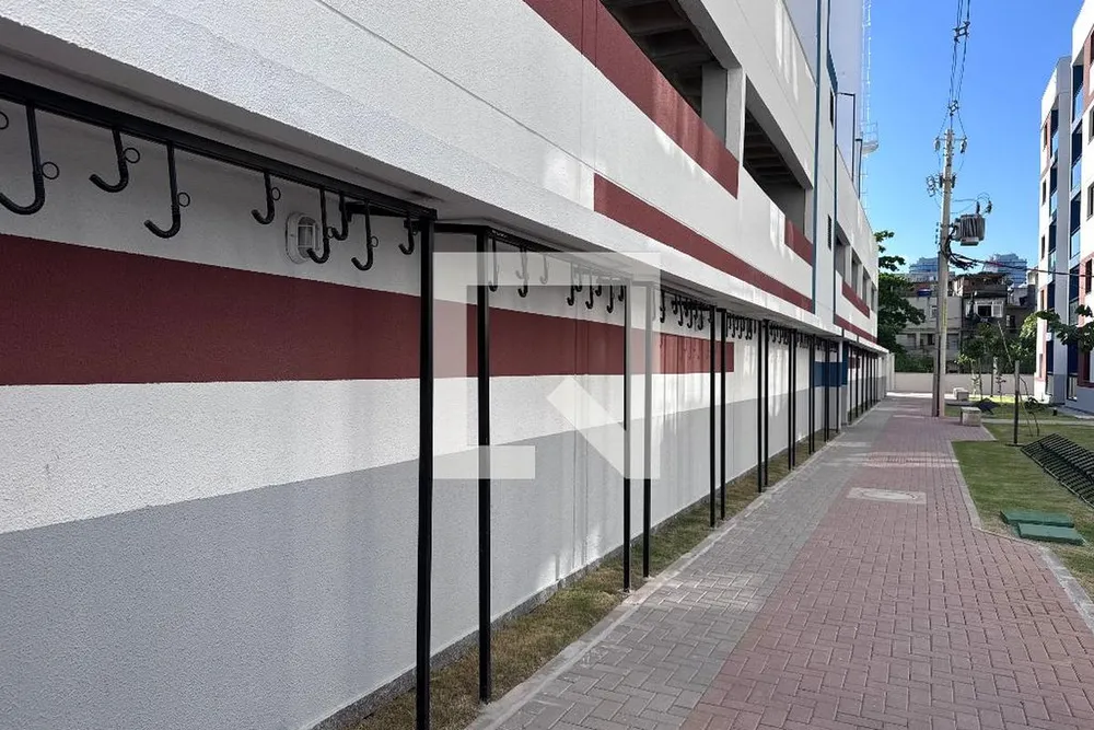 Apartamento, 2 quartos, 48 m² - Foto 34