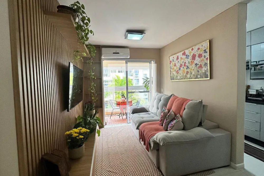 Apartamento, 2 quartos, 64 m² - Foto 2
