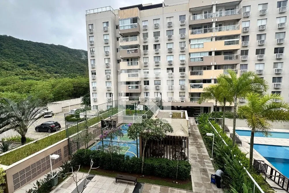 Apartamento, 2 quartos, 64 m² - Foto 22