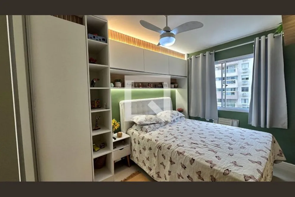 Apartamento, 2 quartos, 64 m² - Foto 25