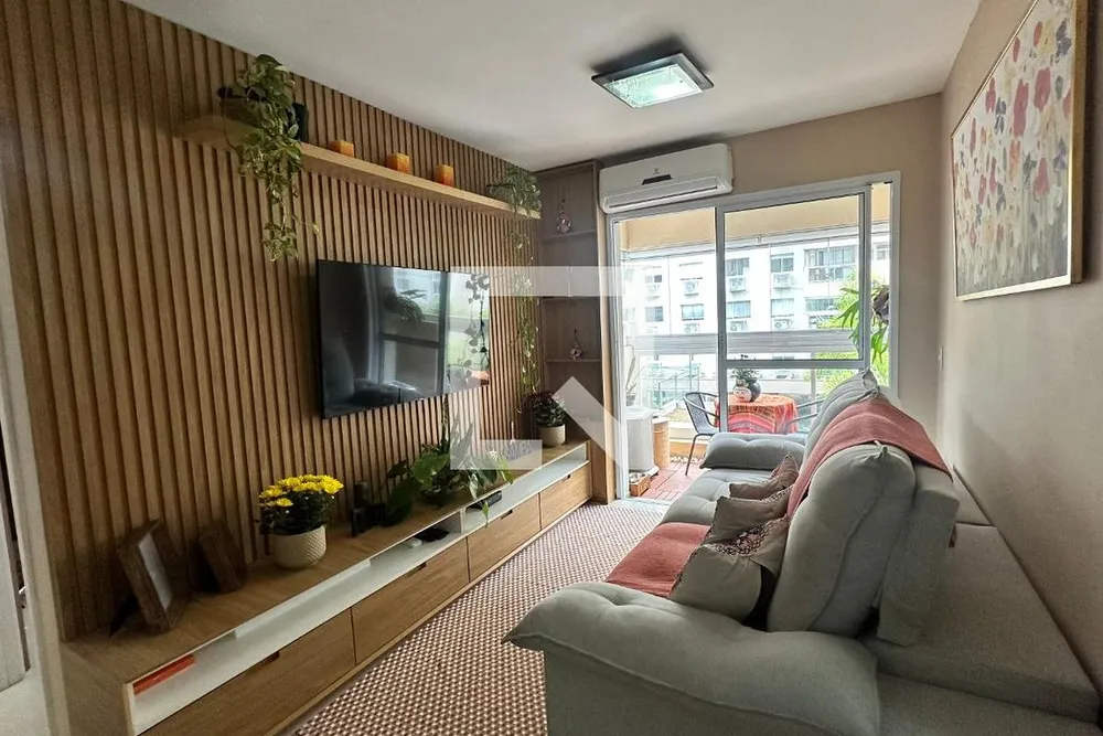 Apartamento, 2 quartos, 64 m² - Foto 4