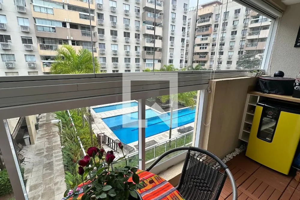 Apartamento, 2 quartos, 64 m² - Foto 12