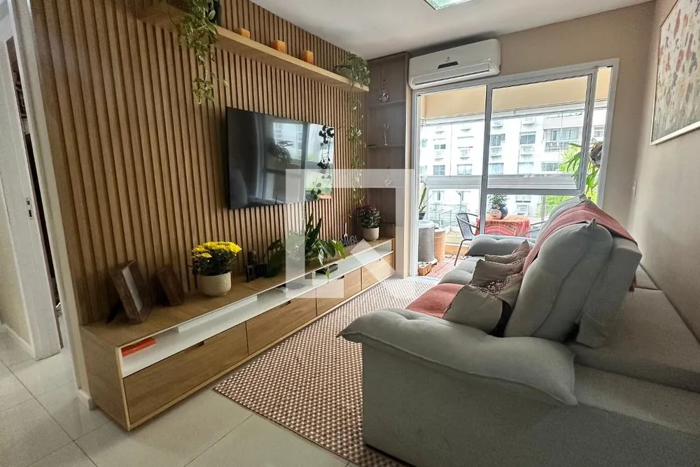 Apartamento, 2 quartos, 64 m² - Foto 5