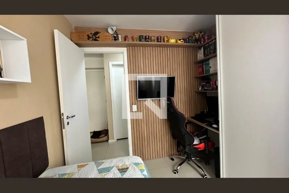 Apartamento, 2 quartos, 64 m² - Foto 15