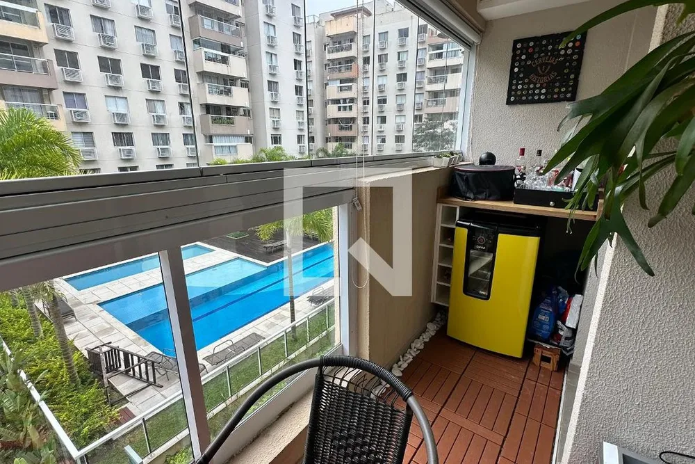 Apartamento, 2 quartos, 64 m² - Foto 7