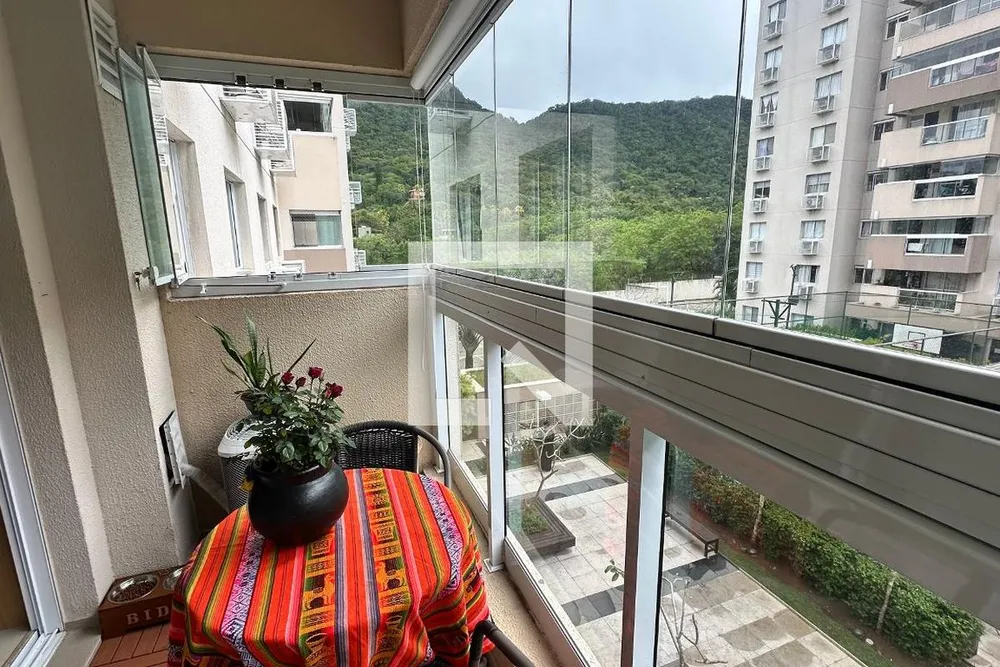 Apartamento, 2 quartos, 64 m² - Foto 9
