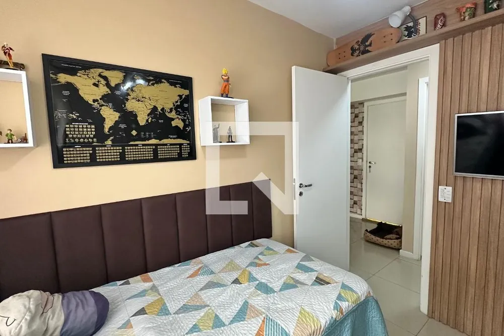 Apartamento, 2 quartos, 64 m² - Foto 20