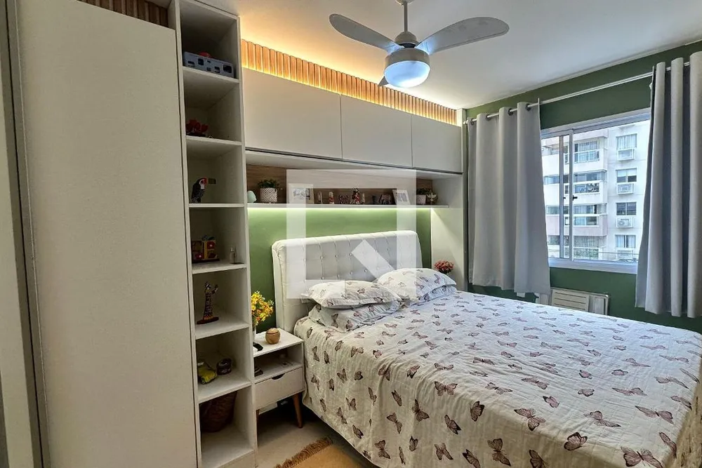 Apartamento, 2 quartos, 64 m² - Foto 26
