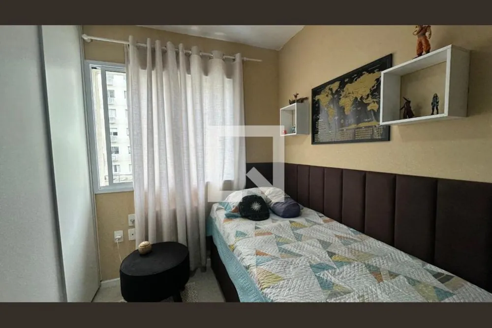 Apartamento, 2 quartos, 64 m² - Foto 13